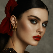 Load image into Gallery viewer, The Golden Reindeer