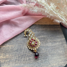 Load image into Gallery viewer, Groom’s Kalgi - Nayab