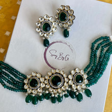 Load image into Gallery viewer, Astha