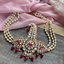 Load image into Gallery viewer, Groom’s Kalgi - Vansh