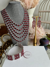 Load image into Gallery viewer, Scarlet