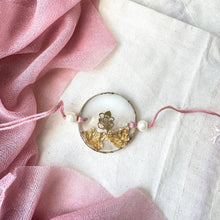 Load image into Gallery viewer, Ganesha Rakhi