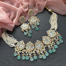 Load image into Gallery viewer, Lotus - Mint