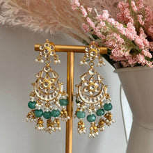 Load image into Gallery viewer, Sharmeen - Long