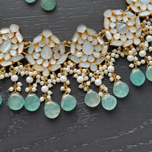 Load image into Gallery viewer, Lotus - Mint