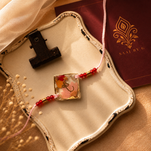 Load image into Gallery viewer, Ek Onkar Rakhi