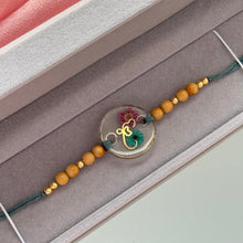 Load image into Gallery viewer, Ek Onkar Rakhi