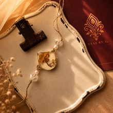 Load image into Gallery viewer, Ek Onkar Rakhi