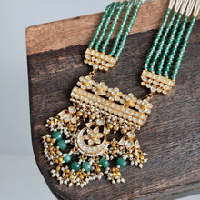 Load image into Gallery viewer, Sharmeen - Long