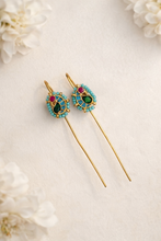 Load image into Gallery viewer, Needle Ear Cuff - IX