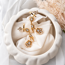 Load image into Gallery viewer, Bird Ear Cuff