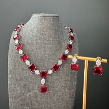 Load image into Gallery viewer, Crimson Eclat