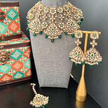 Load image into Gallery viewer, Christina - Emerald Green