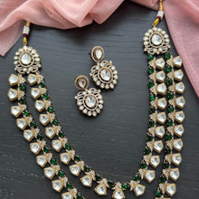 Load image into Gallery viewer, Layered Green