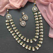 Load image into Gallery viewer, Layered Green