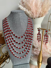 Load image into Gallery viewer, Scarlet