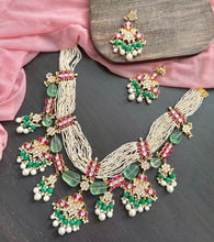 Load image into Gallery viewer, Sahar