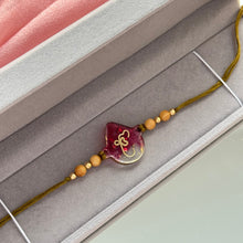 Load image into Gallery viewer, Ek Onkar Rakhi
