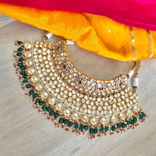 Load image into Gallery viewer, Anaisha - Green