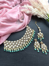 Load image into Gallery viewer, Kaia - Ice Blue