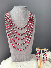 Load image into Gallery viewer, Scarlet