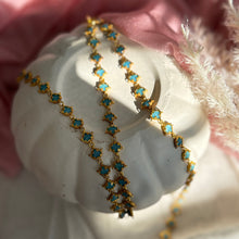 Load image into Gallery viewer, Naira — Kundan Waist Belt