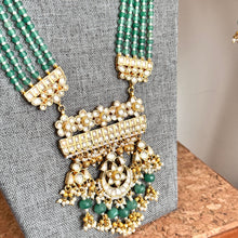 Load image into Gallery viewer, Sharmeen - Long