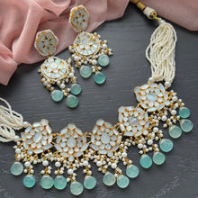 Load image into Gallery viewer, Lotus - Mint