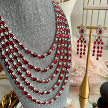 Load image into Gallery viewer, Scarlet