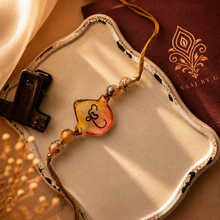 Load image into Gallery viewer, Ek Onkar Rakhi