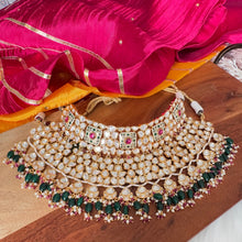 Load image into Gallery viewer, Anaisha - Green