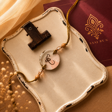 Load image into Gallery viewer, Ek Onkar Rakhi
