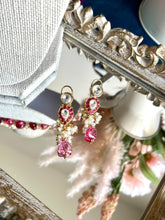 Load image into Gallery viewer, Fuchsia Revisited