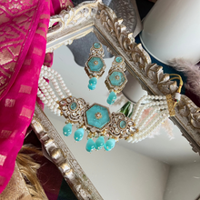 Load image into Gallery viewer, Pearly Sky