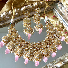 Load image into Gallery viewer, Naaz