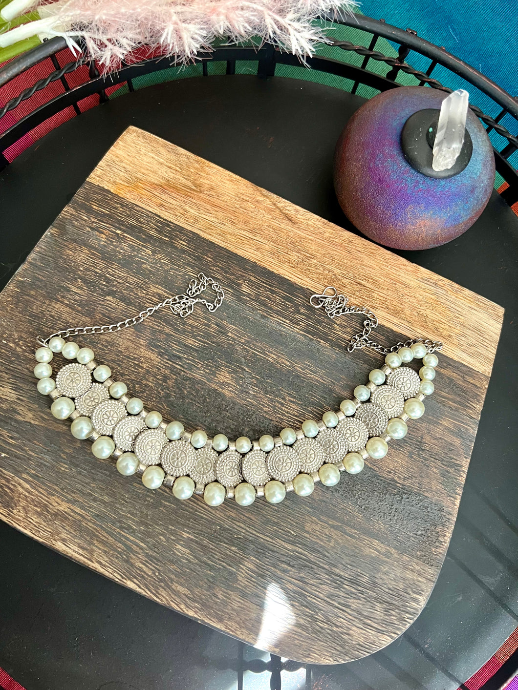 Pearl Coins