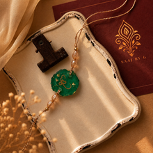 Load image into Gallery viewer, Ek Onkar Rakhi
