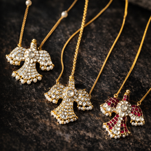 Load image into Gallery viewer, Falcon Pendant
