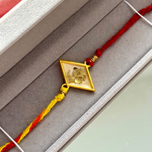 Load image into Gallery viewer, Aum Rakhi
