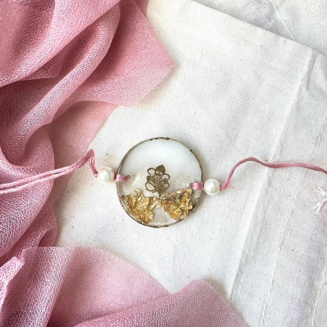 Ganesha Rakhi