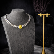 Load image into Gallery viewer, Imaria - Yellow Diamond
