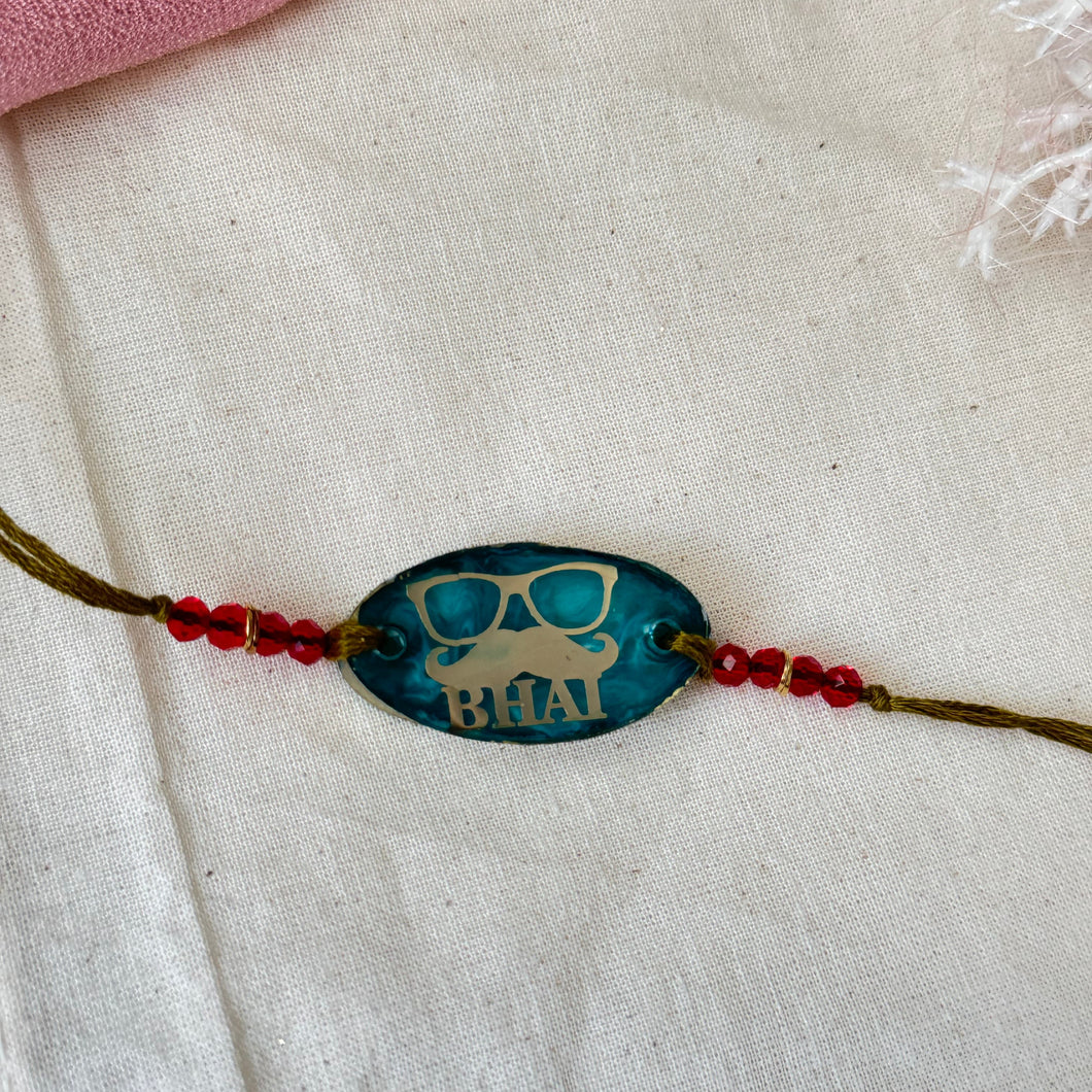 Bhai Rakhi