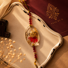 Load image into Gallery viewer, Ek Onkar Rakhi
