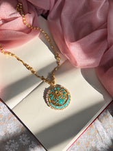 Load image into Gallery viewer, Phiroza pendant
