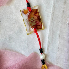 Load image into Gallery viewer, Ganesha Rakhi
