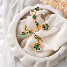 Load image into Gallery viewer, Bird Ear Cuff
