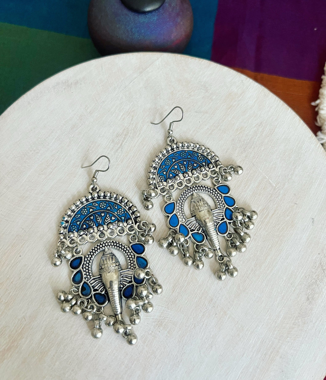 Ganesha