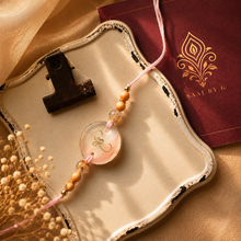 Load image into Gallery viewer, Ek Onkar Rakhi
