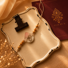 Load image into Gallery viewer, Ek Onkar Rakhi
