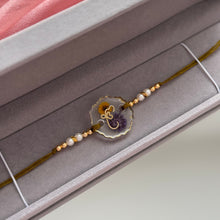 Load image into Gallery viewer, Ek Onkar Rakhi
